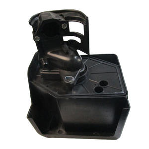 Filtre à air pour mini-motoculteur à essence 188F/190/192, élément filtrant pour moteur 390/420, produit de haute qualité - Product Image 2