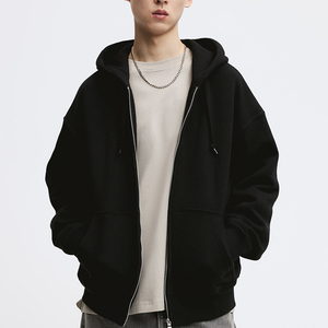 เสื้อฮู้ดดี้วินเทจใส่ได้ทั้งชายและหญิงผ้าฝ้าย100% พร้อมส่วนลดมากมาย - Product Image 6