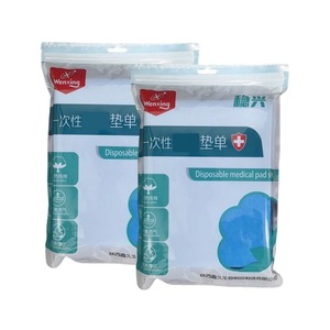 Fournisseur direct d'usine de draps jetables pour salons de beauté et soins quotidiens, extra épais pour adultes. - Product Image 2