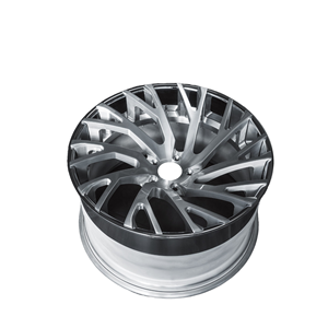 Nouvelles jantes forgées de 15 pouces, design en maille, PCD 100 mm, 40 mm pour Revuelto/Urus/<span class=keywords><strong>Huracan</strong></span>/Sto/Gallardo/Aventador/<span class=keywords><strong>Pagani</strong></span>/Huayra M2/M3 - Product Image 1