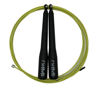 <span class=keywords><strong>Corde</strong></span> à <span class=keywords><strong>sauter</strong></span> <span class=keywords><strong>double</strong></span> hollandaise de nouveau design, verrouillage automatique, achat - Product Image 4