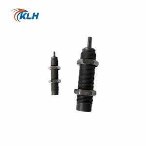 Amortisseur hydraulique KLH RBC0806S 1007S 1210S 1412S type court en acier au carbone - Product Image 1