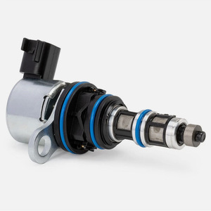 Válvula solenoide multiposición con puerto de aceite de 1/4 pulgadas para control de desactivación VVT en automóviles - Product Image 4