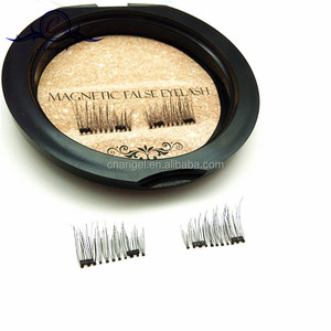 Parfait Qualité Design De Mode Magnétique <span class=keywords><strong>Cils</strong></span> - Product Image 3