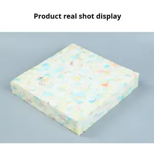 Aanpasbare dikte gerecycleerde schuimrollen voor ziekenhuis, woonkamer & buitengebruik - Product Image 2