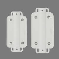 Caja de Conexiones Eléctrica a Prueba de Fuego e Impermeable IP68 OEM, Router Inalámbrico Wifi, Sensor de Red Remoto, Gateway, Soporte de Pared, Caja para IoT