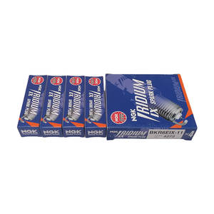 Originele Ontsteking Bougies 4272 Bkr6eix-11 Bujia Motor Motor Onderdeel Voor Honda Ford Mazda Mitsubishi - Product Image 3