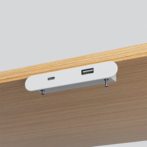 <span class=keywords><strong>Doppio</strong></span> caricatore <span class=keywords><strong>USB</strong></span> C Caricatore veloce 3.0 doppia porta <span class=keywords><strong>USB</strong></span> caricatore mobile - Product Image 5