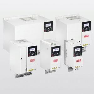 Contrôleur PLC ACS380-040C-033A-4+K492 d'origine neuf, pilote ACS550 ACS380, convertisseur de fréquence, programmation PLC, en stock - Product Image 2