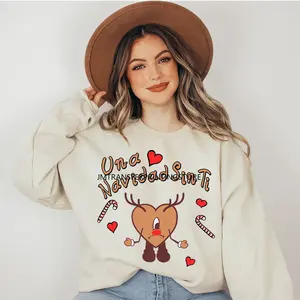 Nuovo Album di Halloween Manana Sera Bonito La Bichota stagione carino ferro su DTF adesivi di trasferimento lavabili pronti a premere per l'abbigliamento - Product Image 3