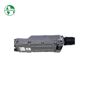 Cremallera de dirección asistida remanufacturada de alto rendimiento para Audi 8K1 423 055 ACA - Piezas de dirección para sistema de dirección de proveedor automotriz - Product Image 3