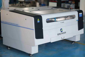 1390 CO2 khắc laser và máy cắt cho Acrylic gỗ giấy, vải, da, vv 1390 Laser Cutter giá - Product Image 2