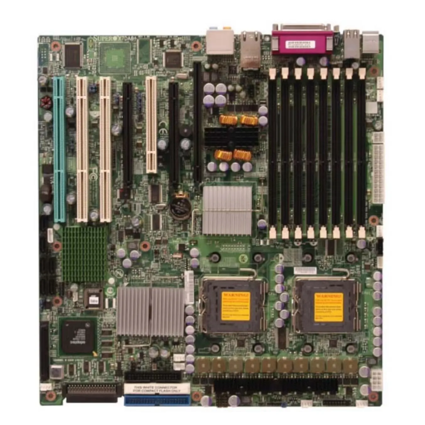 슈퍼마이크로 마더보드 MBD-PDSLA 945G LGA775 인텔 펜티엄 4 SATA DDR2