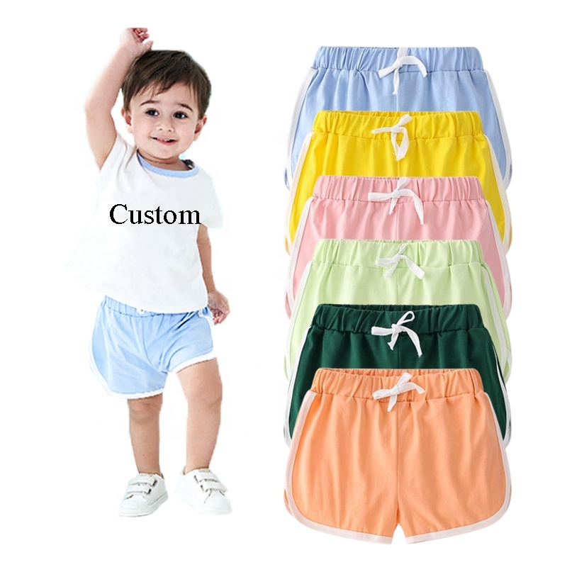 Custom Kids Toddler Baby Boys Swim