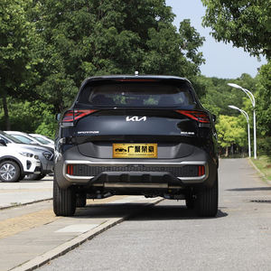 <span class=keywords><strong>Kia</strong></span> <span class=keywords><strong>Sportage</strong></span> seminuevo <span class=keywords><strong>de</strong></span> China Bajo kilometraje Pantalla panorámica bien mantenida Seguridad avanzada Gran valor SUV - Product Image 6