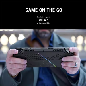 Console de jeu originale ROG Ally X 2024 - Product Image 4