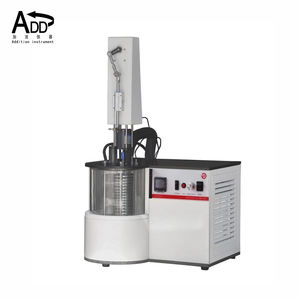 Astm d2386 נקודת הקפאת המעבדה של דלקי תעופה בודק 51421 שמן דלק עיבוי נקודת מנתח ציוד הקפאה - Product Image 2