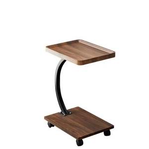 Étagère <span class=keywords><strong>de</strong></span> chevet en bois Bedshelfie pour lit et lit superposé, plateau <span class=keywords><strong>de</strong></span> rangement pour dortoir universitaire, organisateur <span class=keywords><strong>de</strong></span> lit superposé - Product Image 3