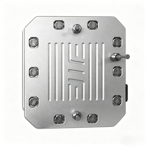 Electrolizador de <span class=keywords><strong>Agua</strong></span> PEM de Alta Calidad, Pila de Celdas de Hidrógeno Personalizada con Salida Estable para Suministro al por Mayor de Fábrica - Product Image 5