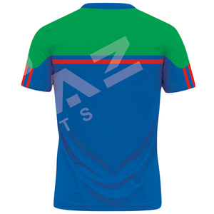 Camiseta de Verano para Hombre, Estilo Moderno, Todos los Colores, Personalizable, Manga Corta, Cuello Redondo - Product Image 3