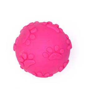 Doku TPR toksik olmayan köpek bite dayanıklı düdük oyuncak molar diş temizleme oyuncakları köpek haddeleme topu için ses ile pet köpek oyuncak - Product Image 6