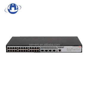 <span class=keywords><strong>Switch</strong></span> H3c S1850V2-EI S1850V2-10P/28P/28P-HPWR/52P/10P-HPWR-EI <span class=keywords><strong>Gigabit</strong></span> 8 Porte <span class=keywords><strong>10</strong></span> Gb Gestito via Web 2.5g Layer 2 - Product Image 4