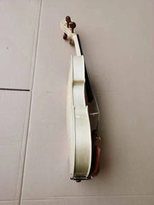 Prix de gros, violons de haute qualité de la marque Aiersi, prix bas, taille 4/4-1/16, tout en <span class=keywords><strong>bois</strong></span> d'érable pour étudiants, instruments à cordes à vendre - Product Image 5