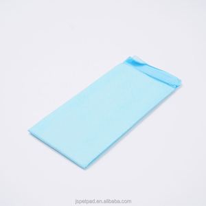 OEM Écologique Imperméable SAP Coussinets d'apprentissage jetables pour chiots, absorption d'urine pour animaux de compagnie, pour la propreté, XL 60x90 - Product Image 5