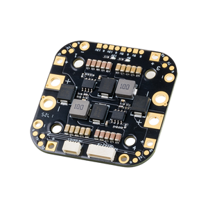 <b>RC</b> Racing <b>Drone</b> Dual 12S 440A ABS PDB Power Distribution Board with Private Mold for Multirotor Racing - Product Image 4