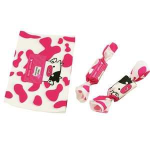 Bán buôn tráng hai mặt Kẹo giấy tùy chỉnh in không thấm nước mạnh mẽ sức mạnh bùng nổ cho an toàn thực phẩm đường bao bì - Product Image 4