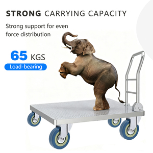 ओम ओम ओडम सार्वभौमिक स्क्रू स्विचल्स चेयर शॉपिंग कार्ट 2 इंच 2.5 इंच 3 इंच 4 इंच 5 इंच हरी pvc लाइट ड्यूटी कैस्टर व्हील - Product Image 3