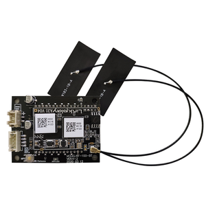 d类数模转换器wifi 2.4G数字放大器板蓝牙<span class=keywords><strong>5.0</strong></span>音频接收器放大器音乐流线板模块CL-100WB专业版 - Product Image 2