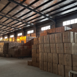 <span class=keywords><strong>Thermos</strong></span> per Tè a Doppia Parete in Acciaio Inox - Borraccia Termica con Rivestimento in Vetro da 2L - Product Image 4