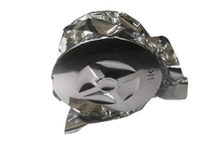 Fil de soudage fourré E71T-GS sans gaz, 1,0 mm, 0,5 kg, bobine, auto-protégé, pour soudeuses MIG sans gaz