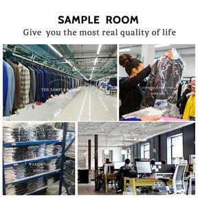 <span class=keywords><strong>Camicia</strong></span> da Lavoro in <span class=keywords><strong>Lino</strong></span> 100% OEM di Alta Qualità per <span class=keywords><strong>Uomo</strong></span>, <span class=keywords><strong>Camicia</strong></span> a Maniche Corte in <span class=keywords><strong>Lino</strong></span> Azzurro con Colletto Cubano Rilassato - Product Image 6