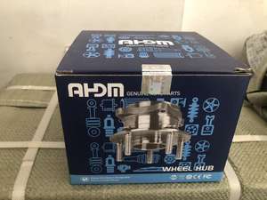 Cubo de cojinete de <span class=keywords><strong>rueda</strong></span> trasera <span class=keywords><strong>delantera</strong></span> de coche USEKA OEM 51730-L1000 piezas nuevas piezas de alta energía Auto piezas universales cojinete de cubo de <span class=keywords><strong>rueda</strong></span> para Kia - Product Image 6