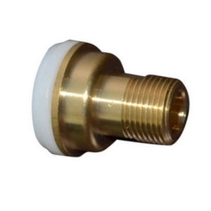 Conector de válvula de carga de asiento interno Producto de herramienta torneada - Product Image 4