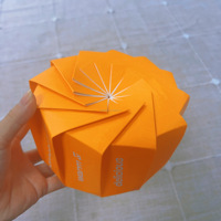 Boîte à hamburger en papier personnalisée avec logo, écologique, pour la restauration, impression bronzée pour hamburgers, pizzas, sandwichs, salades et plus