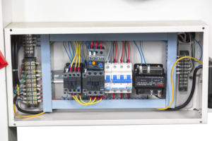 Máquina Cortadora de <span class=keywords><strong>Leña</strong></span> - Product Image 5