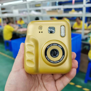 Imprimante Thermique Mini Portable Y300H Sans Fil BT, Impression Couleur Photo et Étiquette, Questions Incorrectes, Avec Câble USB - Product Image 2