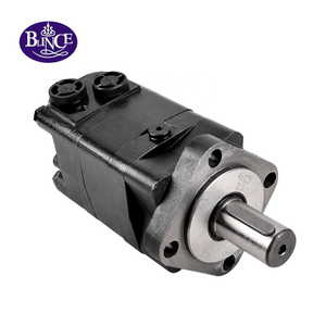 มอเตอร์ไฮดรอลิก Blince OMS 315 รุ่น OMSY 125/160/250/315 ซีซี ราคาดีที่สุด - Product Image 4