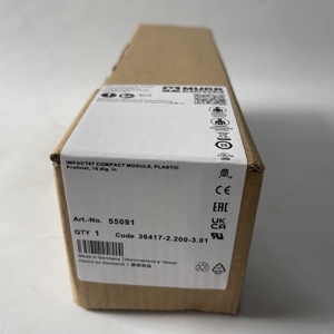 MURR MIRO 6.2 โมดูลรีเลย์เทอร์มินัล 24VDC หน้าสัมผัสทอง 52102 - Product Image 1