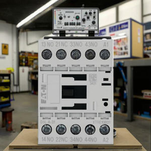 EATON Eaton Muller DILMシリーズ31A220Vコンタクターモータースターター - Product Image 4
