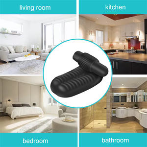 Silikon bullet mini parmak kol vibratör kadınlar için klitoral stimülasyon g-spot masaj mastürbasyon seks ürünü - Product Image 5