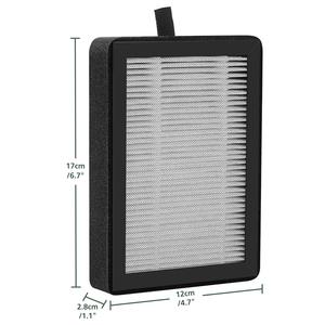 LEVOIT LV-H128-RF 3-en-1 Haute efficacité H13 H13 Filtre à charbon actif de remplacement en usine pour les purificateurs <span class=keywords><strong>d</strong></span>'<span class=keywords><strong>air</strong></span> en voiture - Product Image 5