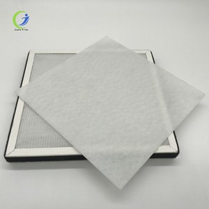 <span class=keywords><strong>Filtre</strong></span> HEPA de remplacement en coton et <span class=keywords><strong>charbon</strong></span> pour <span class=keywords><strong>aspirateur</strong></span> purificateur d'air écologique avec garantie d'un an - Product Image 6