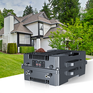 Lintratek 850MHz 5W Outdoor CMA Einband-Repeater Wasserdichter Hochleistungsverstärker Langstrecken-Mobilfunkverstärker für Gemeinden - Product Image 2
