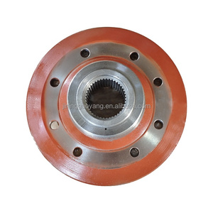 Nouvelles pièces de camion lourd de haute qualité, moyeu de roue 16Y-16-03001 - Product Image 2