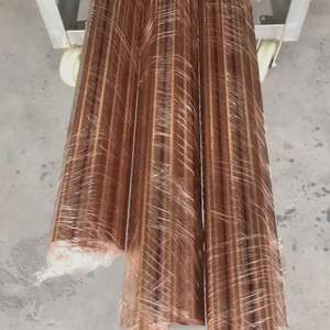 Barra de cobre brnze de fósforo, C51900, C51000, C50500, C51100, C5191, C5111, C5102, C5071 - Product Image 6