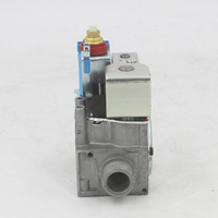 Vanne proportionnelle au gaz SIGMA 845 pour chaudière à gaz